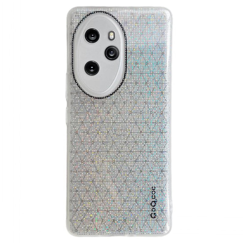 Q.COO For Honor 100 Pro 5G Case Soft TPU Phone Cover Optical Coated Surface Q.COO For Honor 100 Pro 5G Case Soft TPU Phone Cover Optical Coated Surface